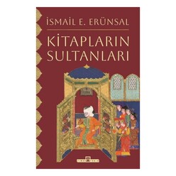 Timaş - Kitapların Sultanları