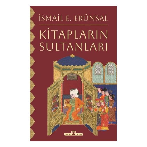 Kitapların Sultanları