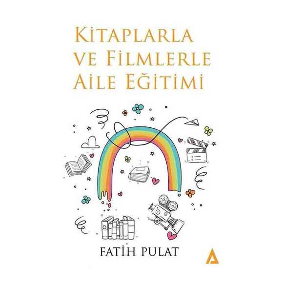 Kitaplarla ve Filmlerle Aile Eğitimi