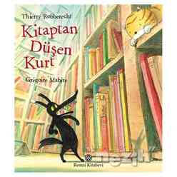 Remzi - Kitaptan Düşen Kurt