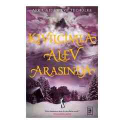 Parodi Yayınları - Kıvılcımla Alev Arasında Işıltı Serisi 2. Kitap (Özel Fiyat)