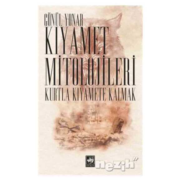 Kıyamet Mitolojileri