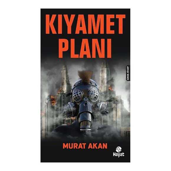 Kıyamet Planı