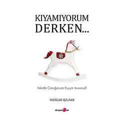 Kıyamıyorum Derken - Thumbnail