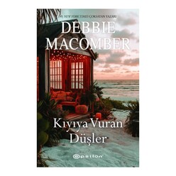 Epsilon Yayınları - Kıyıya Vuran Düşler