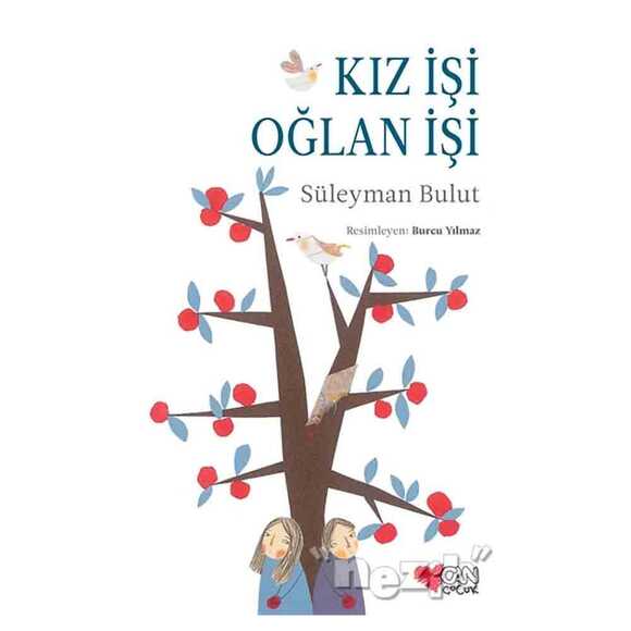 Kız İşi Oğlan İşi