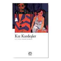 İletişim Yayıncılık - Kız Kardeşler