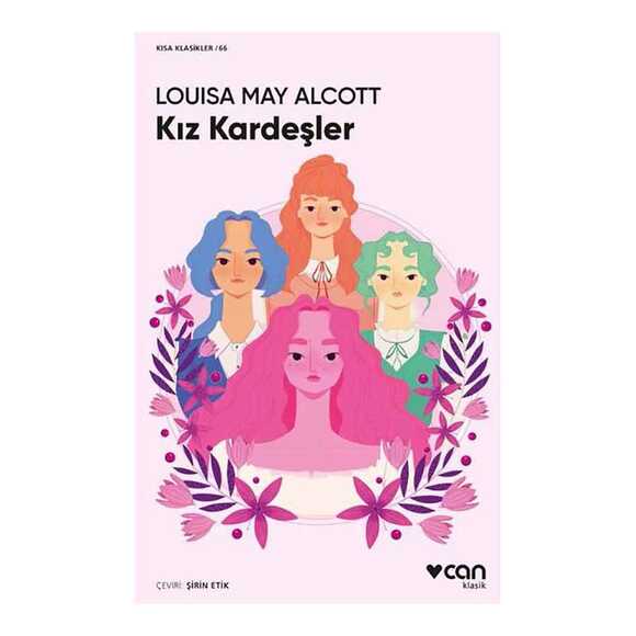 Kız Kardeşler (Kısa Klasikler)