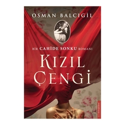 Kızıl Çengi - Thumbnail