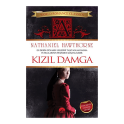 Kızıl Damga - Thumbnail