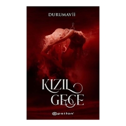 Kızıl Gece - Thumbnail