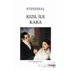 Kızıl ile Kara - Thumbnail