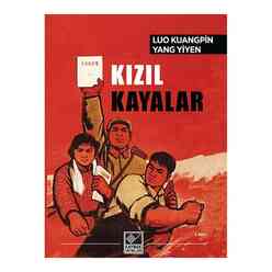 Kızıl Kayalar - Thumbnail