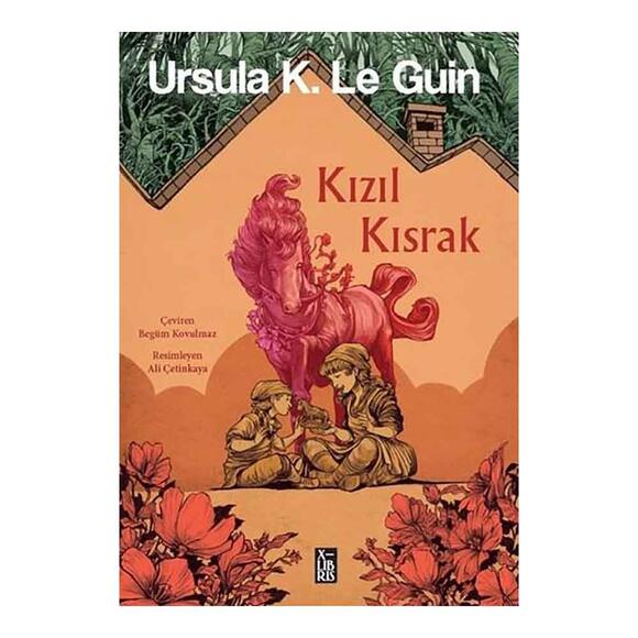 Kızıl Kısrak