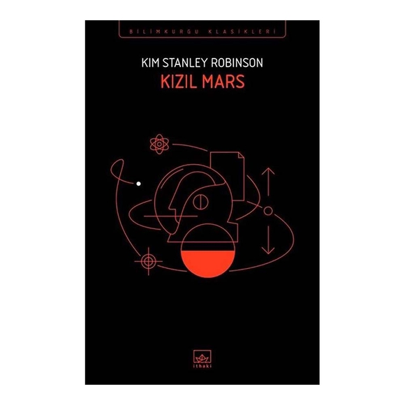 Kızıl Mars