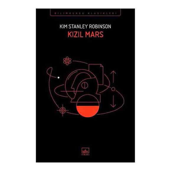 Kızıl Mars