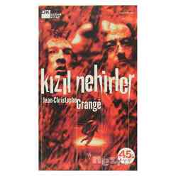 Kızıl Nehirler - Thumbnail