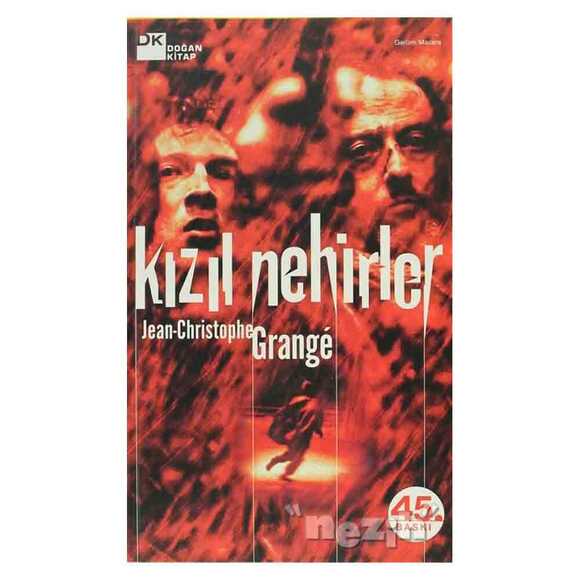 Kızıl Nehirler