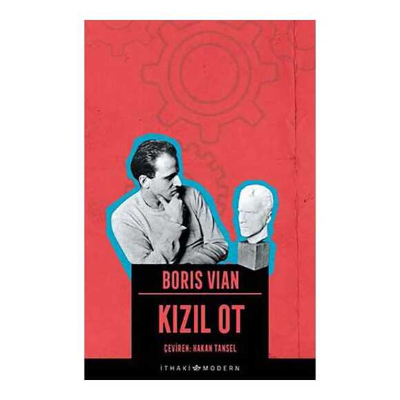 Kızıl Ot