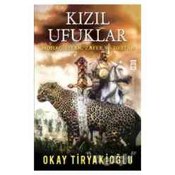 Timaş - Kızıl Ufuklar