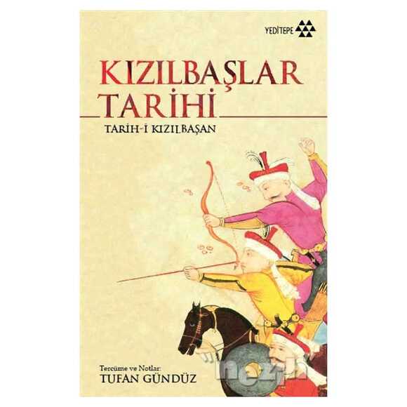 Kızılbaşlar Tarihi