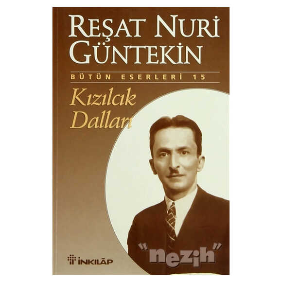 Kızılcık Dalları