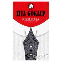 Kızılelma Şiirler - Thumbnail