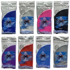 Kızılkaya - Kızılkaya Bone Silikon Düz Renkler T708602 