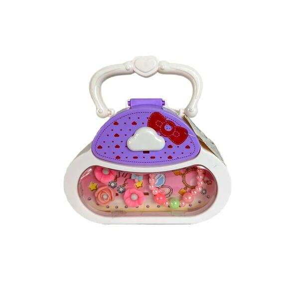 Kızılkaya Bujiteri Set Çantalı 8Li HS-0024E