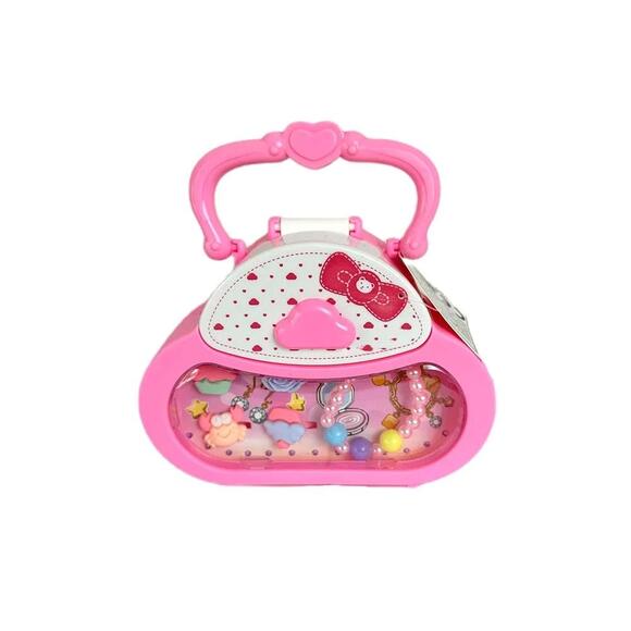 Kızılkaya Bujiteri Set Çantalı 8Li HS-0024E