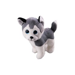 Kızılkaya Peluş 22Cm Köpek Ayakta Havlayan 2309033 - Thumbnail