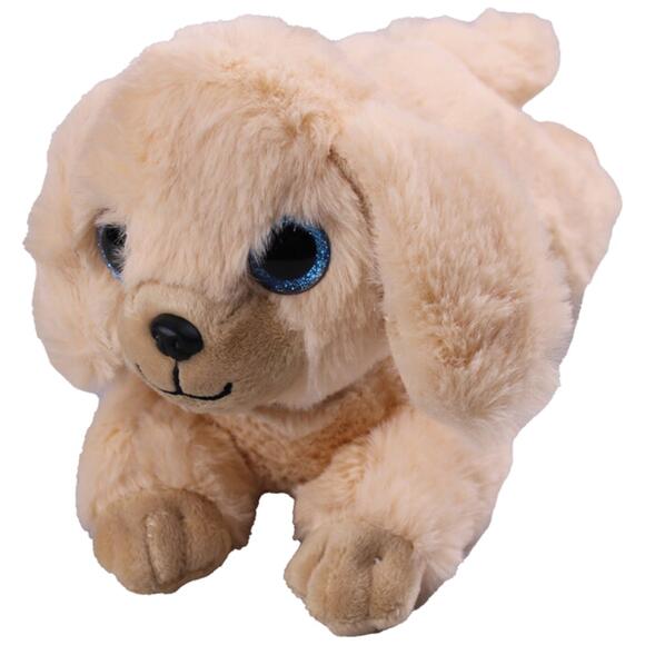 Kızılkaya Peluş 25Cm Yatan Köpek 2309032