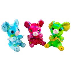 Kızılkaya - Kızılkaya Peluş Fare Gb-1356 