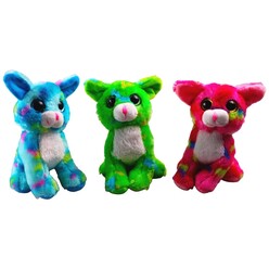 Kızılkaya - Kızılkaya Peluş Köpek Gb-1361 