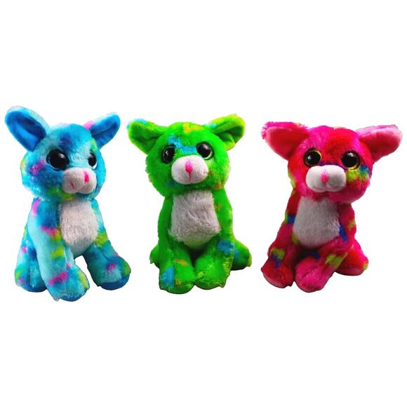 Kızılkaya Peluş Köpek Gb-1361 