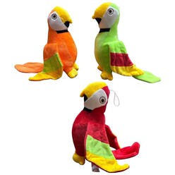 Kızılkaya - Kızılkaya Peluş Papağan 2410160
