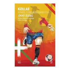 İthaki Yayınları - Kızıllar
