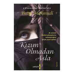 Kızım Olmadan Asla - Thumbnail