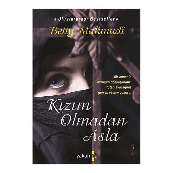 Kızım Olmadan Asla