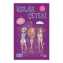 Kızlar Çetesi 3 - Sıkı Dostlar - Thumbnail