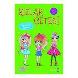 Kızlar Çetesi 6 - Görevimiz Eğlence - Thumbnail