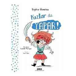 Yapı Kredi Yayınları - Kızlar da Yapar! Erkekler de Yapar!