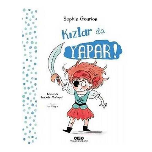 Kızlar da Yapar! Erkekler de Yapar!
