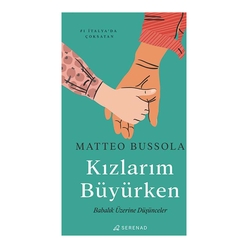 Kızlarım Büyürken - Thumbnail