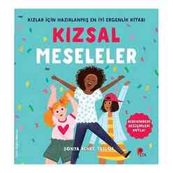 Peta Yayıncılık - Kızsal Meseleler