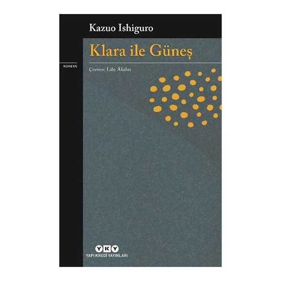 Klara ile Güneş