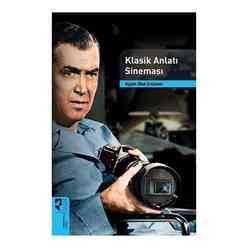 Hayalperest Yayınevi - Klasik Anlatı Sineması