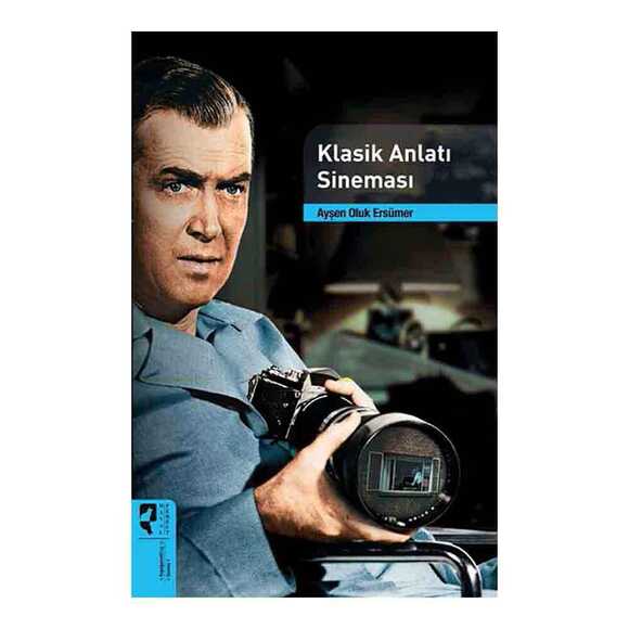 Klasik Anlatı Sineması