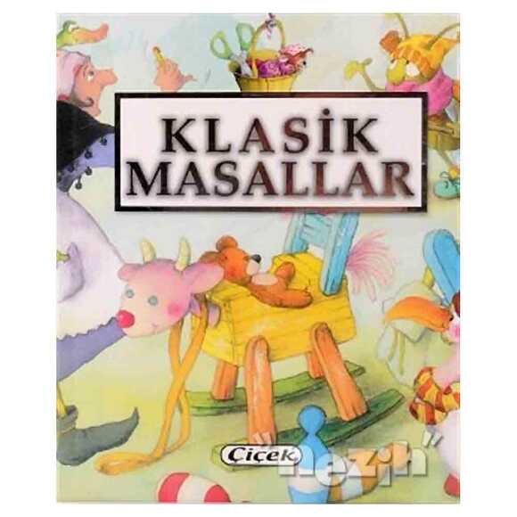 Klasik Masallar