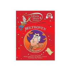 Doğan Egmont - Klasik Müzik Masalları- Beethoven
